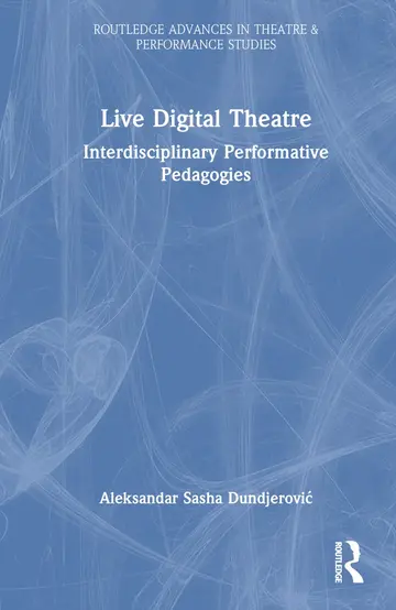 Cover of Live Digital Theatre