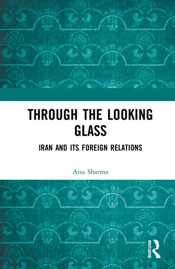 Cover of Through the Looking Glass