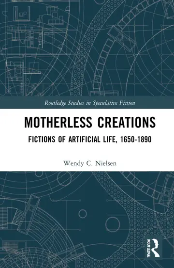 Cover of Motherless Creations