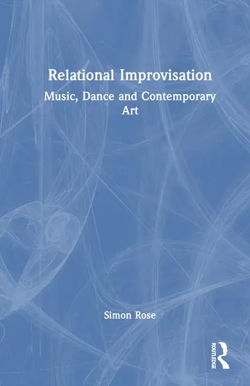 Cover of Relational Improvisation