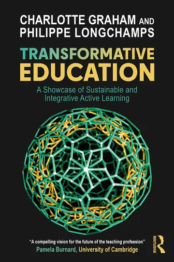 Cover of Transformative Education