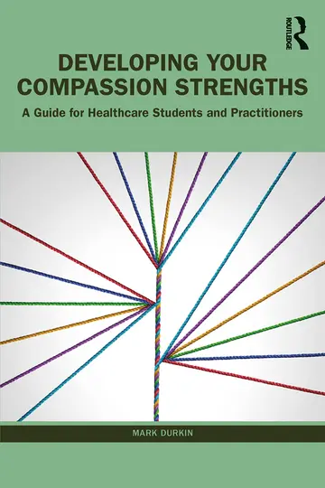 Cover of Developing Your Compassion Strengths