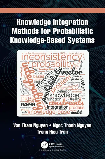 Cover of Knowledge Integration Methods for Probabilistic Knowledge-Based Systems