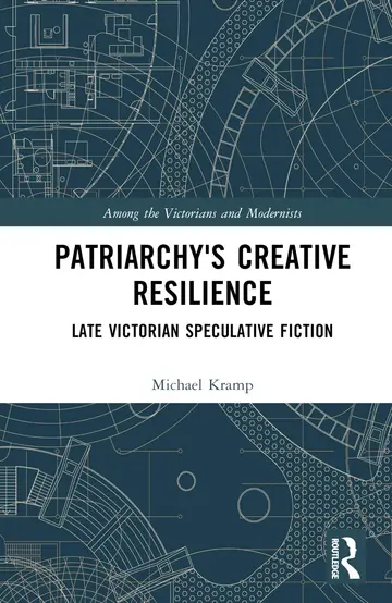 Cover of Patriarchy’s Creative Resilience