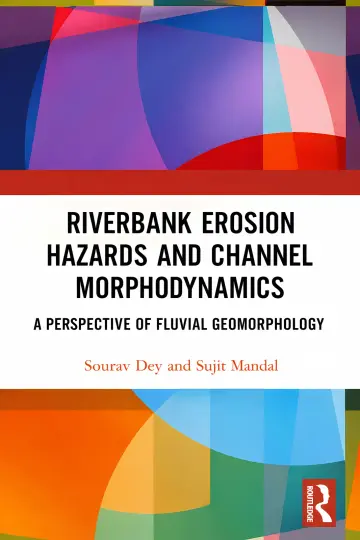 Cover of Riverbank Erosion Hazards and Channel Morphodynamics