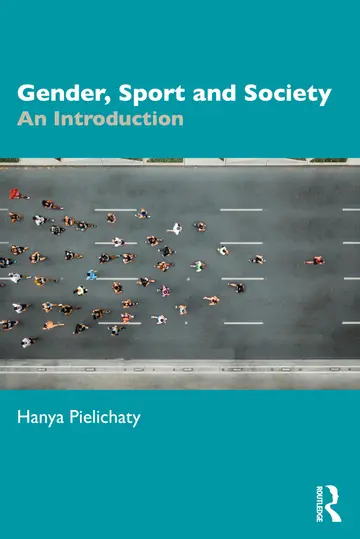 Cover of Gender, Sport and Society