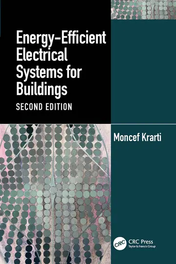 Cover of Energy-Efficient Electrical Systems for Buildings