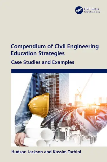 Cover of Compendium of Civil Engineering Education Strategies