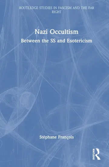 Cover of Nazi Occultism