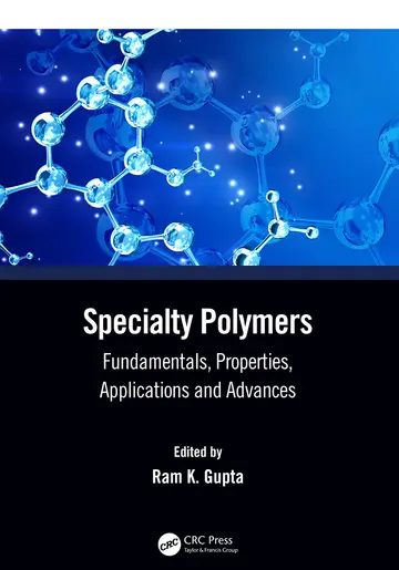 Cover of Specialty Polymers