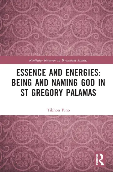 Cover of Essence and Energies