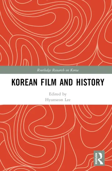 Cover of Korean Film and History