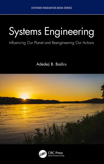Cover of Systems Engineering