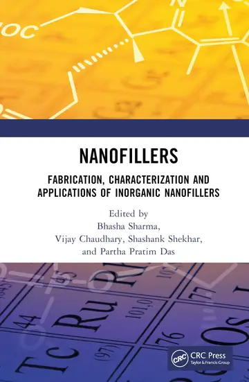 Cover of Nanofillers
