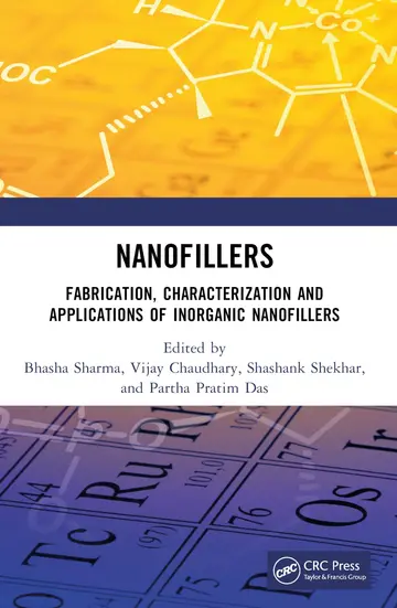 Cover of Nanofillers