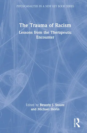 Cover of The Trauma of Racism
