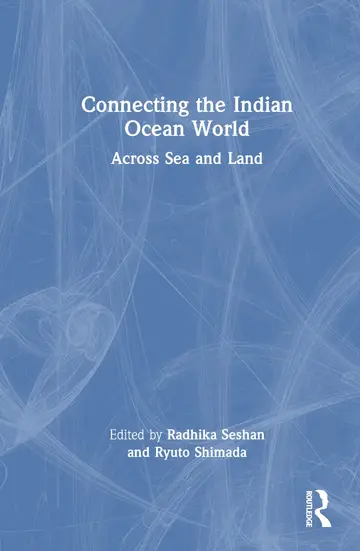 Cover of Connecting the Indian Ocean World
