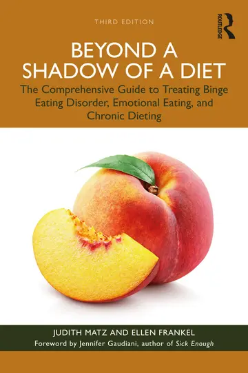 Cover of Beyond a Shadow of a Diet