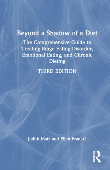 Cover of Beyond a Shadow of a Diet