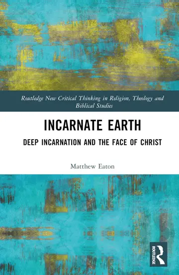 Cover of Incarnate Earth