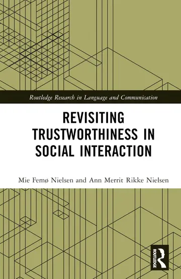 Cover of Revisiting Trustworthiness in Social Interaction
