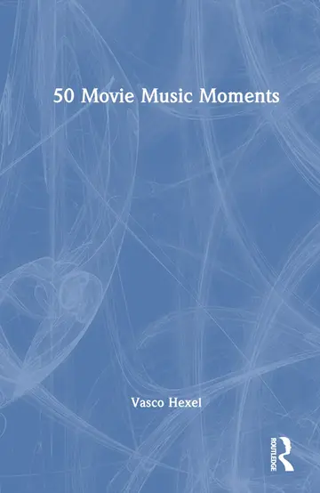 Cover of 50 Movie Music Moments