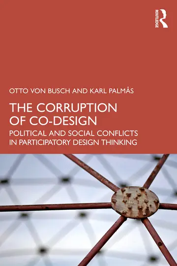Cover of The Corruption of Co-Design