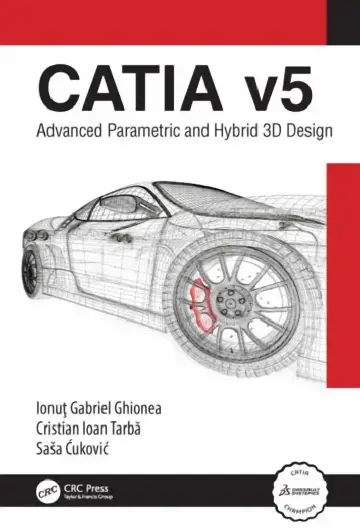 Cover of Catia V5