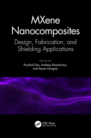 Cover of MXene Nanocomposites