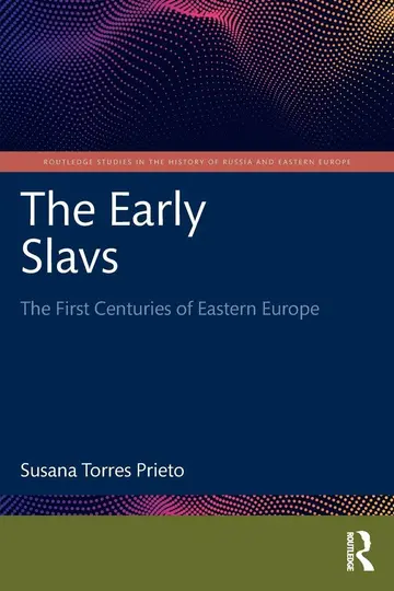 Cover of The Early Slavs