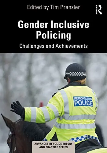 Cover of Gender Inclusive Policing
