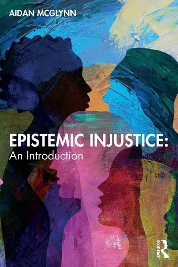 Cover of Epistemic Injustice