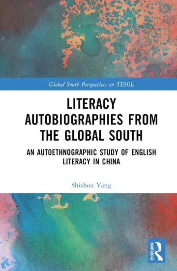 Cover of Literacy Autobiographies from the Global South