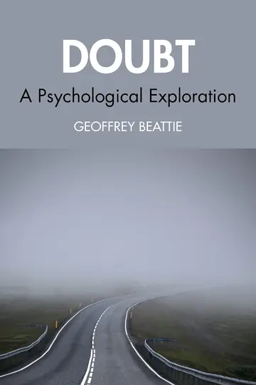 Cover of Doubt
