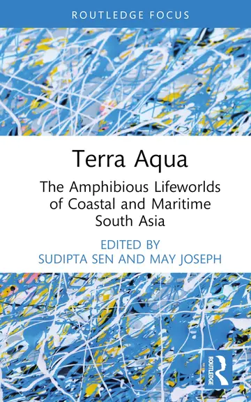 Cover of Terra Aqua