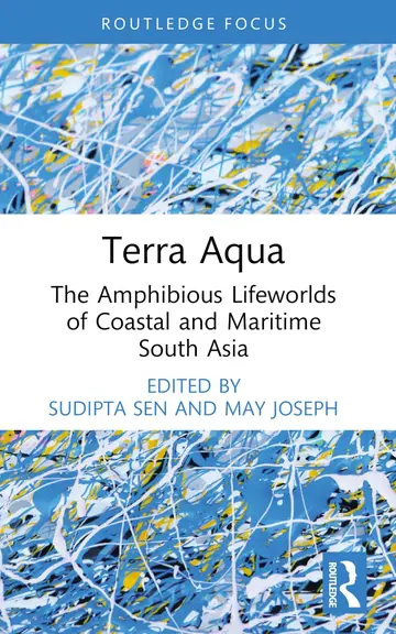 Cover of Terra Aqua