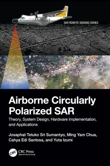 Cover of Airborne Circularly Polarized Sar