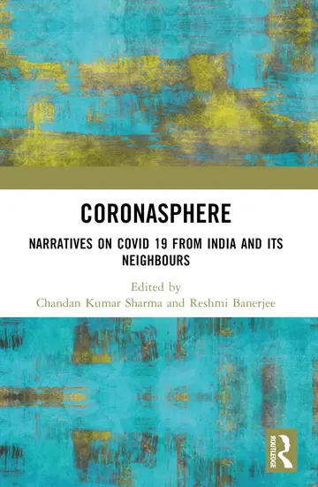 Cover of Coronasphere