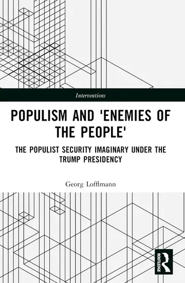 Cover of The Politics of Antagonism