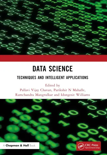Cover of Data Science