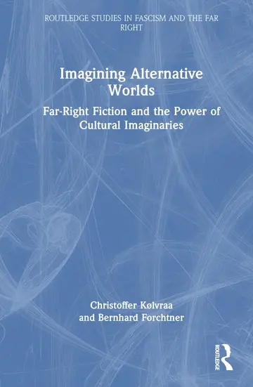 Cover of Imagining Alternative Worlds