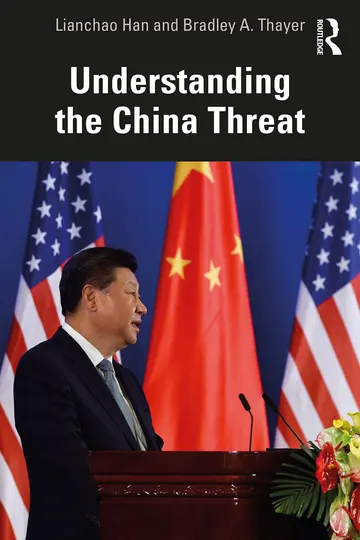 Cover of Understanding the China Threat