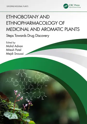 Cover of Ethnobotany and Ethnopharmacology of Medicinal and Aromatic Plants