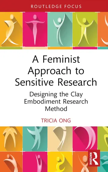 Cover of A Feminist Approach to Sensitive Research
