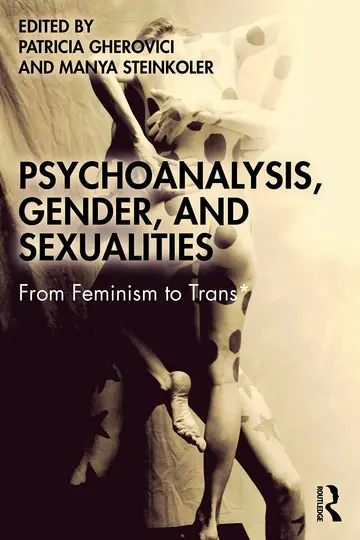 Cover of Psychoanalysis, Gender, and Sexualities