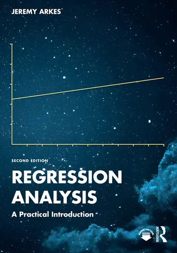 Cover of Regression Analysis