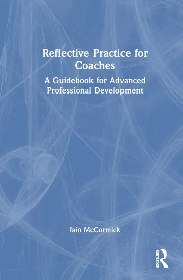 Cover of Reflective Practice for Coaches