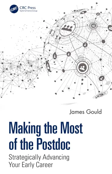 Cover of Making the Most of the Postdoc