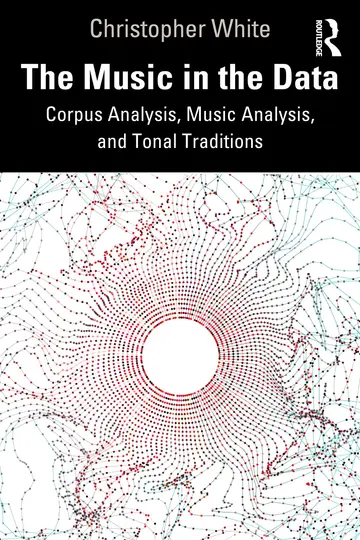 Cover of The Music in the Data