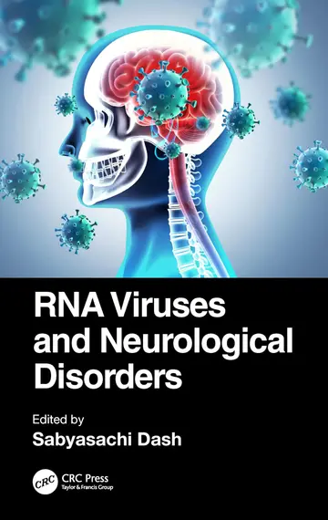 Cover of Rna Viruses and Neurological Disorders